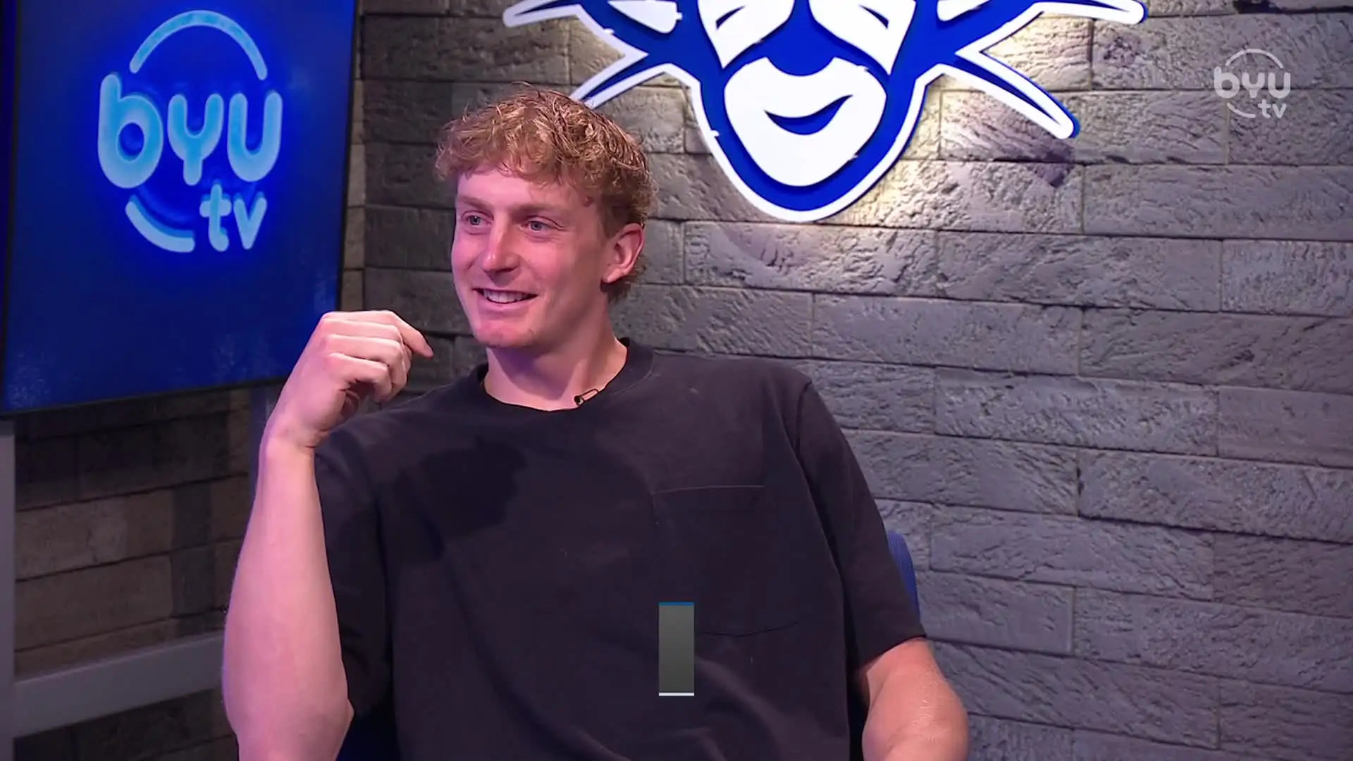 Richie Saunders returns for greatness, here's why