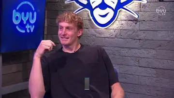 Richie Saunders returns for greatness, here's why