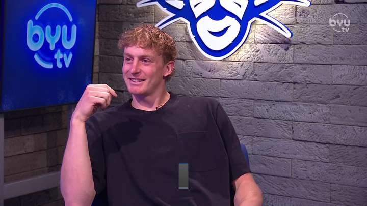 Richie Saunders returns for greatness, here's why