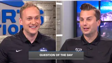 Question of the Day