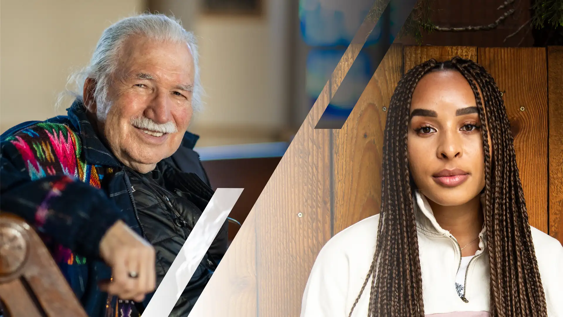 Lyn Hovey / Melissa Kamba Boggs