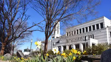 Sunday Afternoon Session - April 2021