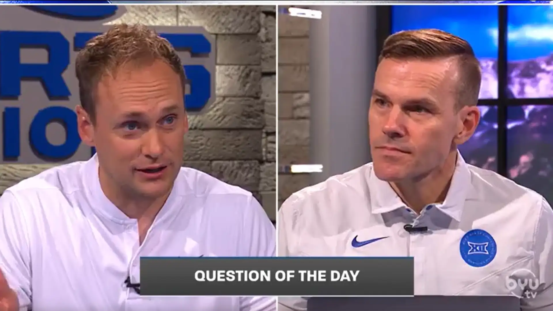 Question of the Day