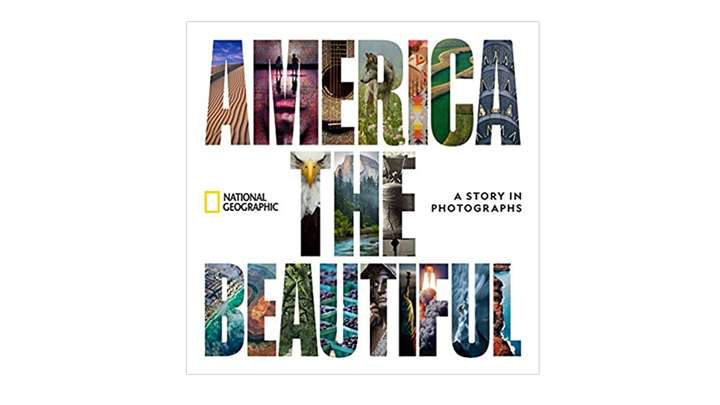 Journey Through the Beauty of America with National Geographic