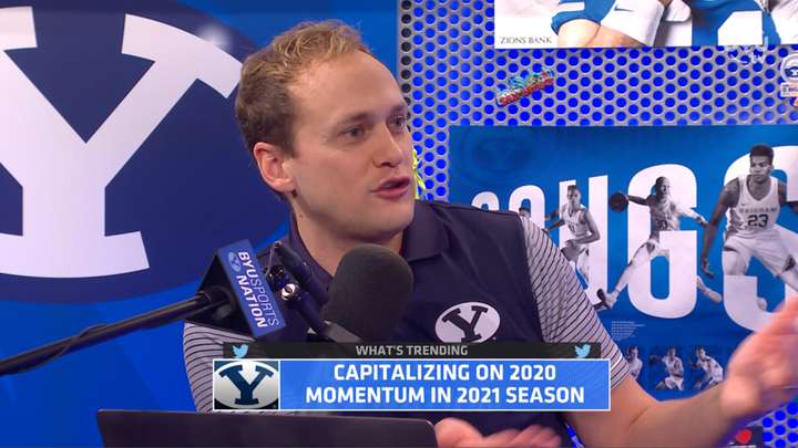 How Can BYU Capitalize on 2020 Momentum?