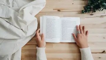 Mini Book Club