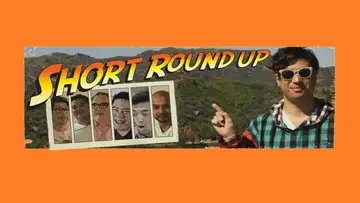 Short Round