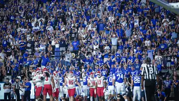 AP Poll Takeaways After BYU Football's First Game