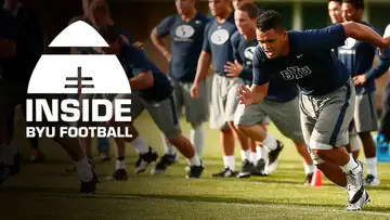 Inside BYU Football