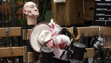 Prop Master