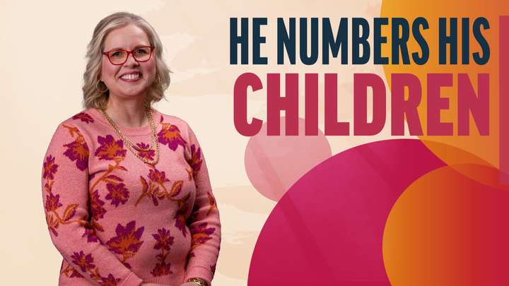 October 14-20 | 3 Nephi 20-26 | He Numbers His Children