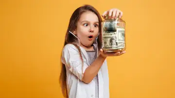 Stocks for Kids