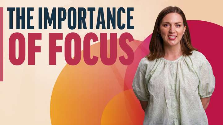 October 28-November 3 | Mormon 1-6 | The Importance Of Focus