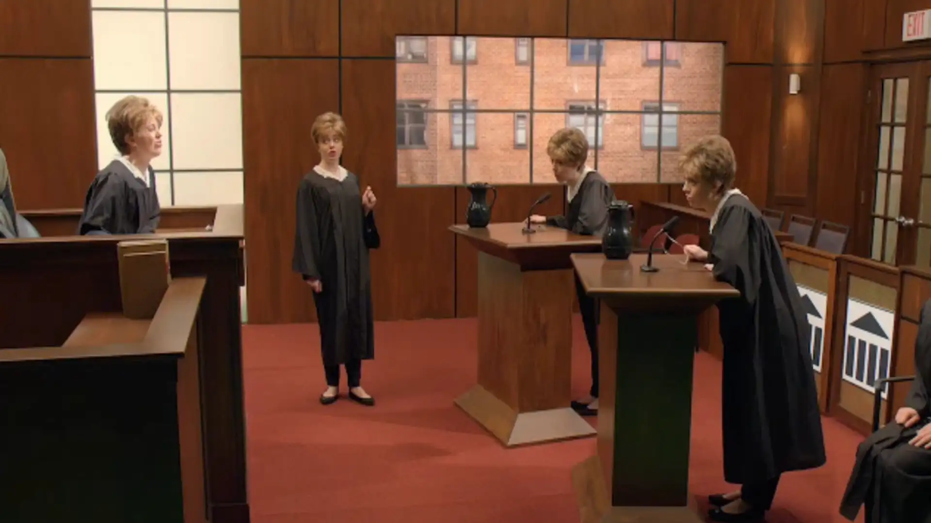 Judge Judy