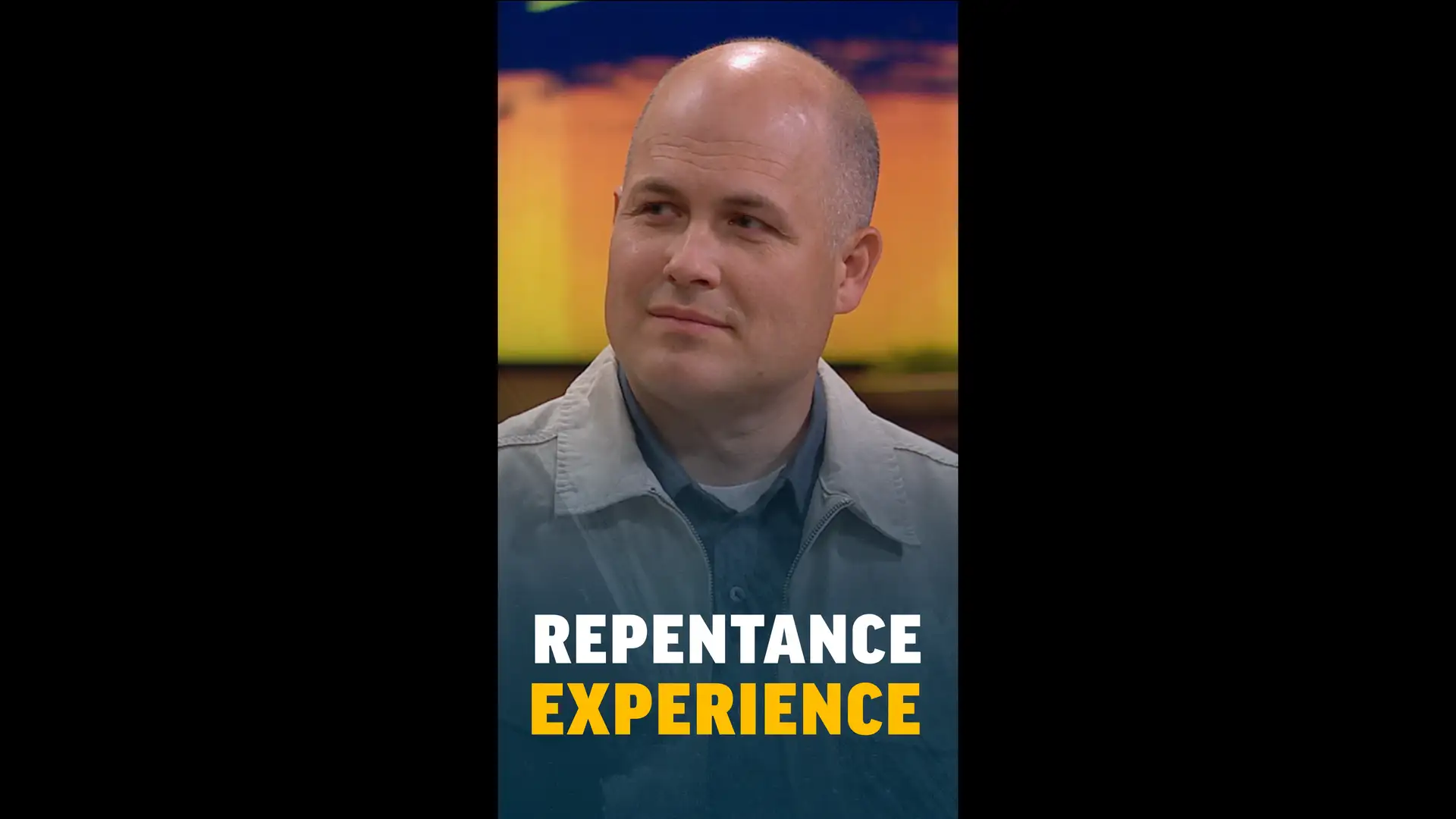 September 4-10 | 1 Corinthians 14-16 | Experience: Repentance