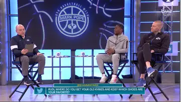 Social Media Q & A