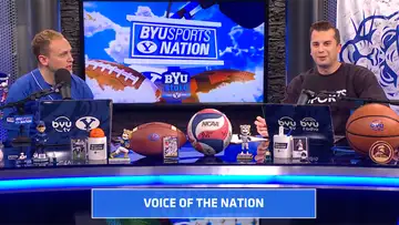 Voice of the Nation