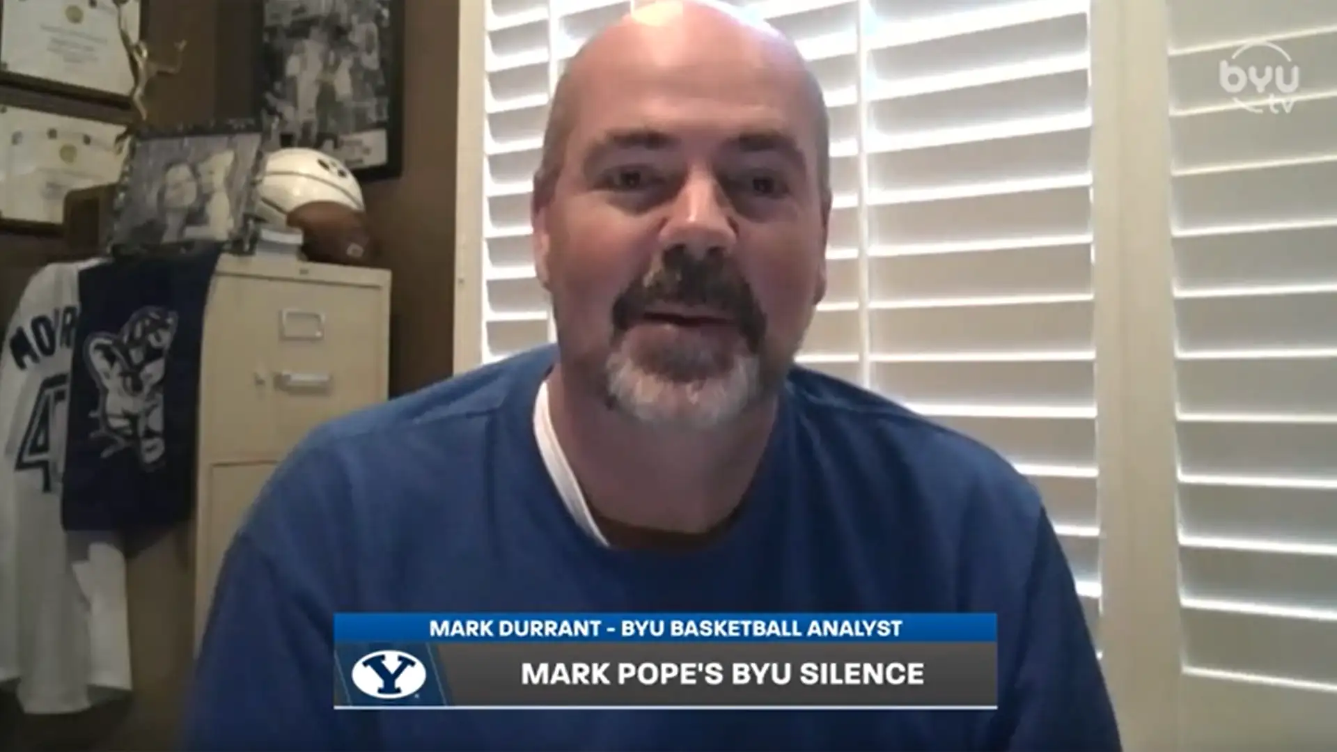 The Kevin Young Hiring with Mark Durrant