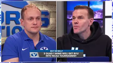 Buy or Sell: BYU Basketball Outcomes and Football Offseason Transfers