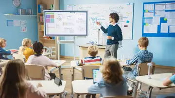 Engaging Emotions with Students 