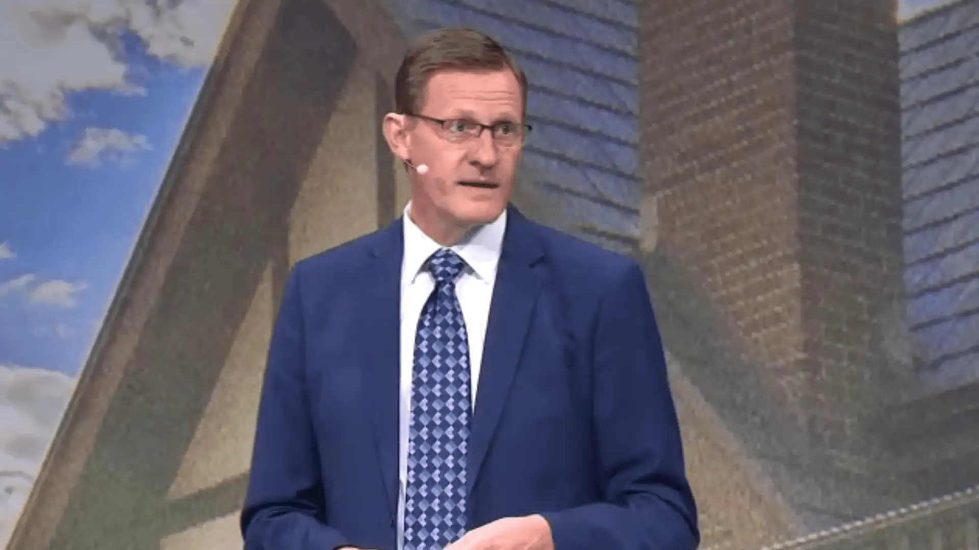 Adam T. Woolley | Scholarship and Faith: Insights from My BYU Experience