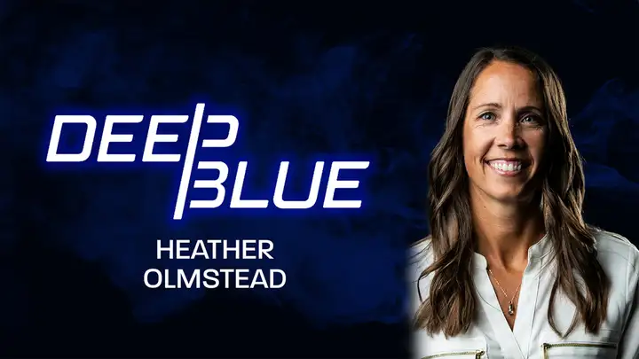 Heather Olmstead - Carpinteria to Provo