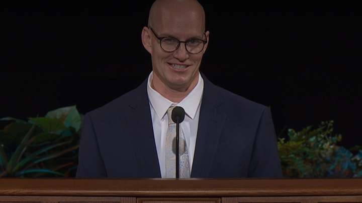 Bryan Pope | Cleave unto God