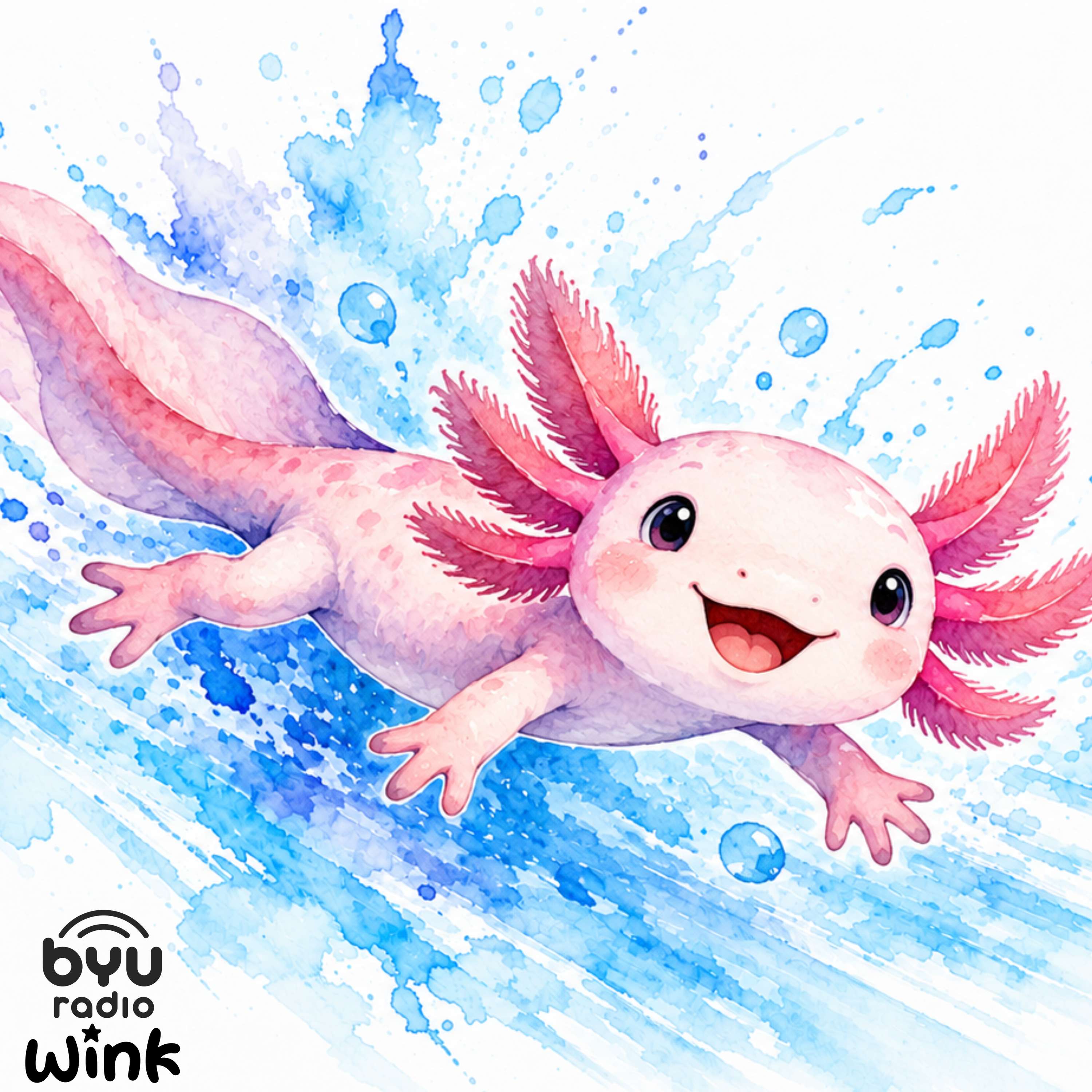 Wink: Stories for Better Bedtimes