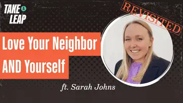 Love! It's the Law: Sarah Johns Revisited