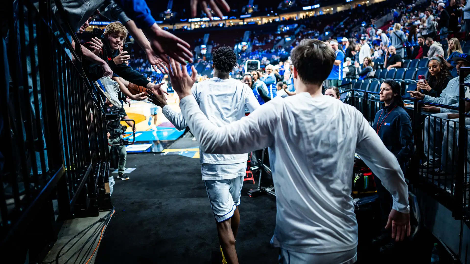 Football or Basketball?