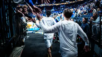 Football or Basketball?