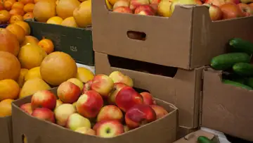 The Largest Humanitarian Operation That You Never Heard Of