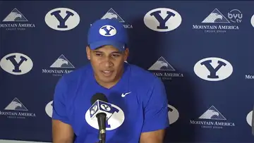 Big 12 Recruiting