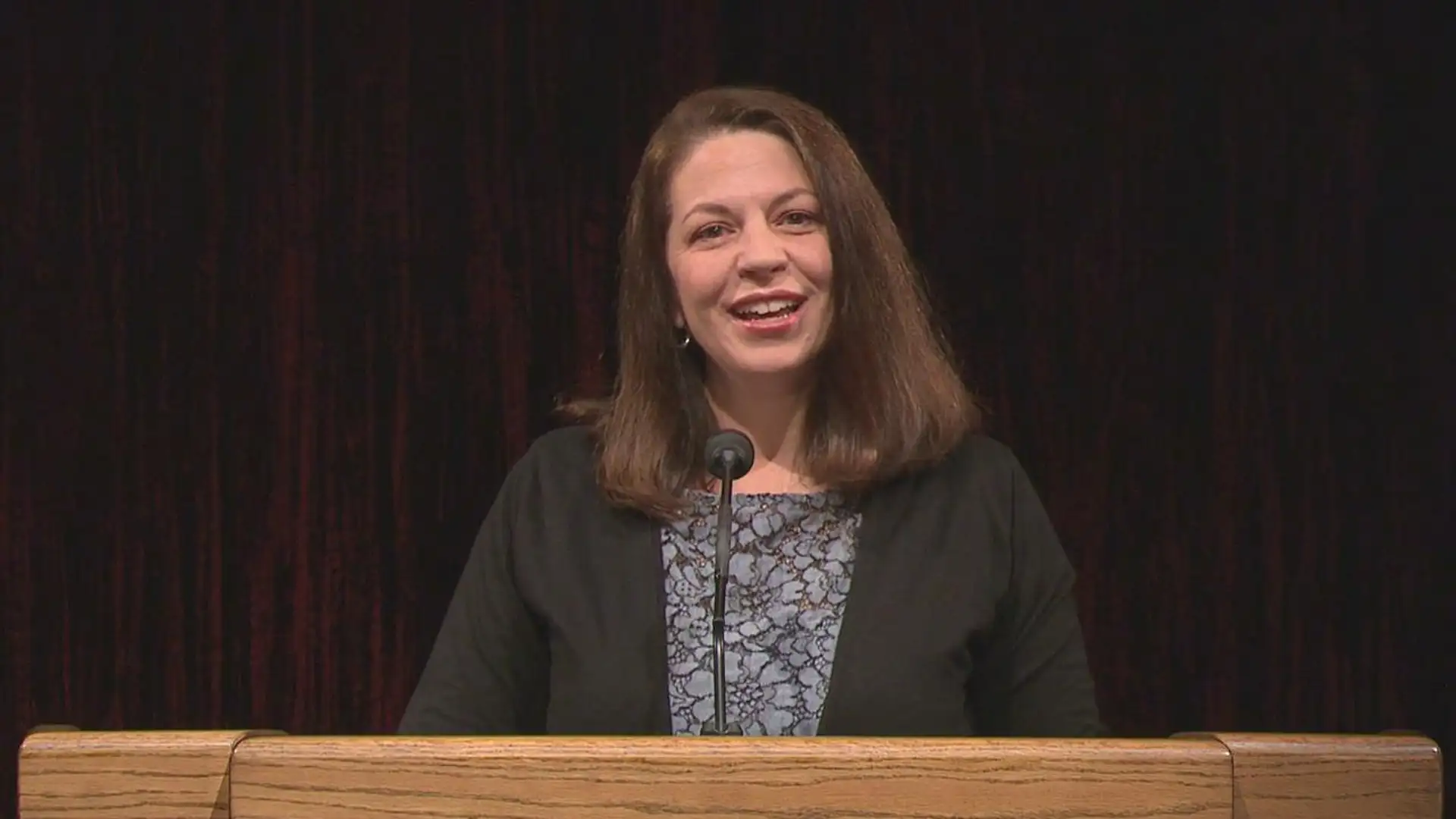 Diane Thueson Reich | On Change and Becoming: Thoughts from a Reluctant Grower