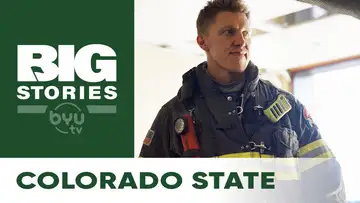 Zack Golditch | Colorado State
