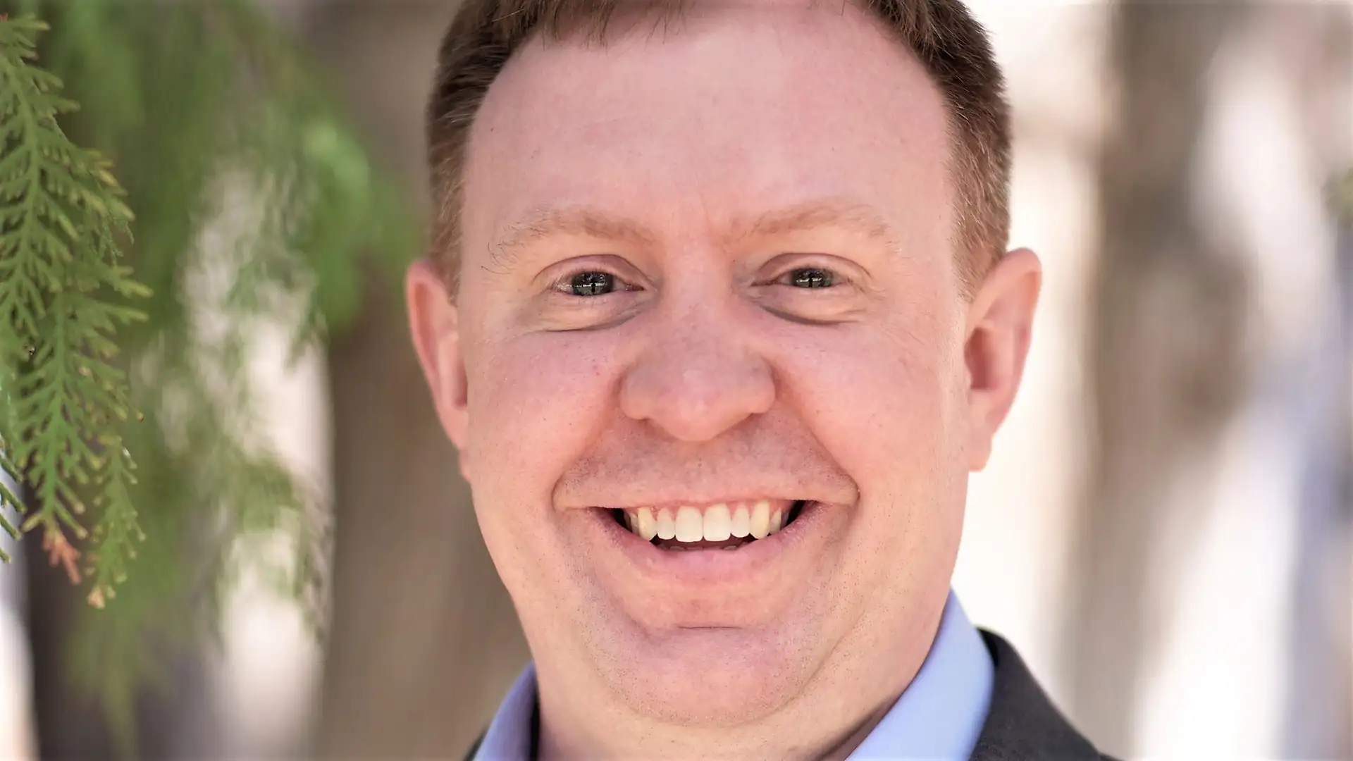 Ep. 144 Patrick Mason: Can Doubt Strengthen Your Faith?