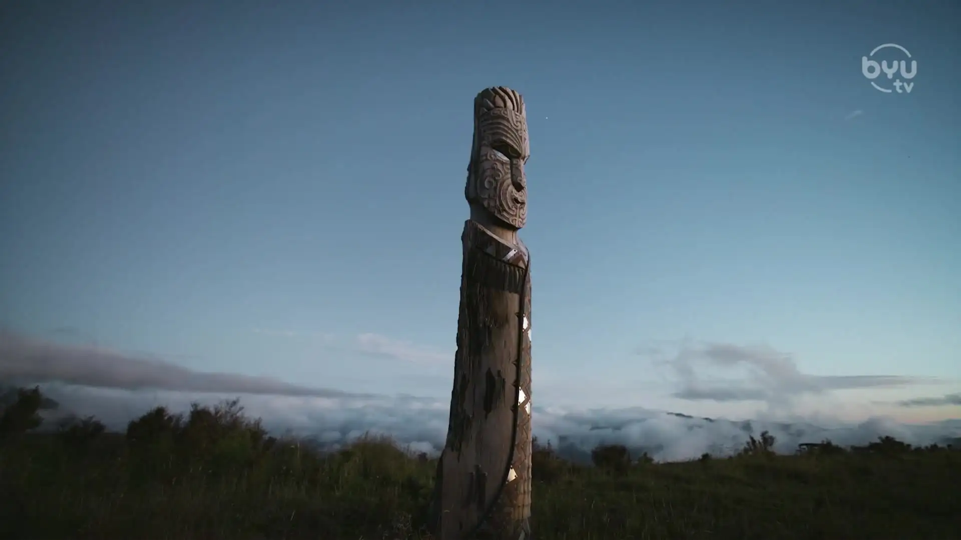 Arielle Mackey Williams- Deep Blue