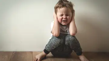 Taming Toddlers
