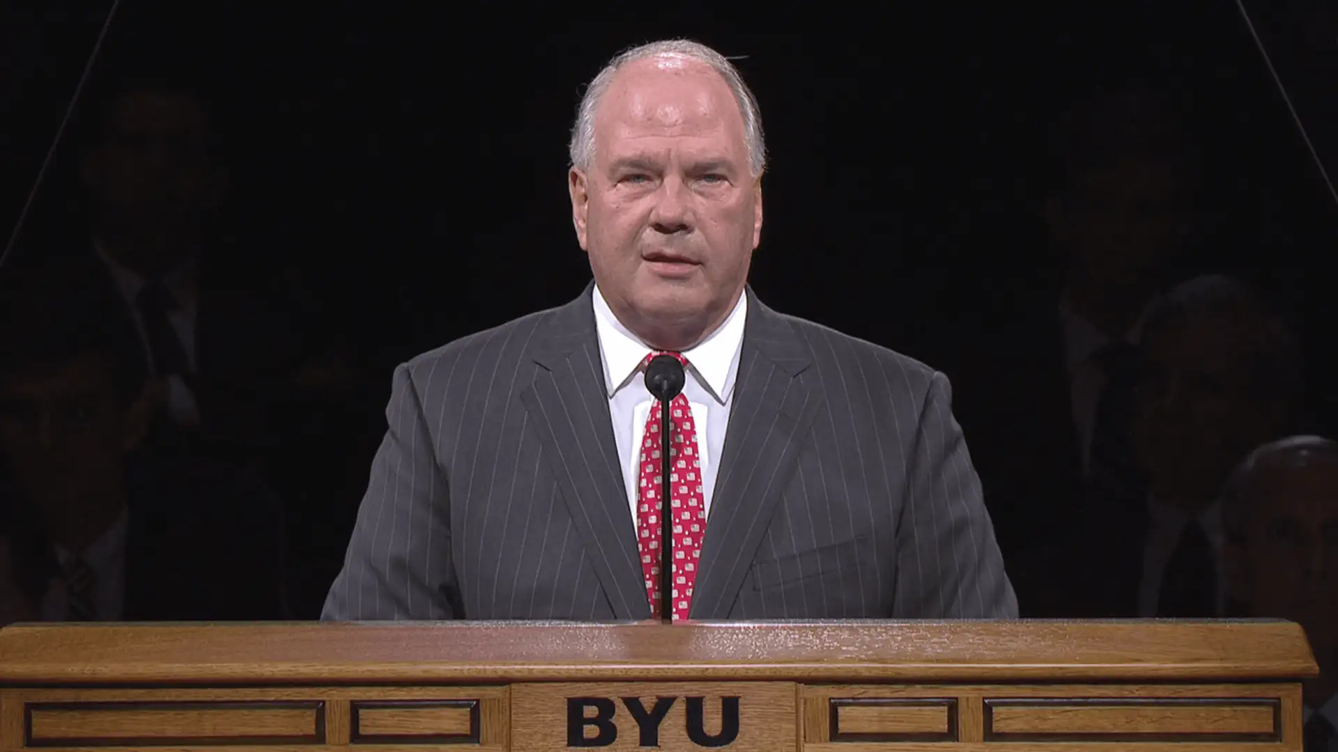 Elder Ronald A. Rasband | Religious Freedom and Fairness for All