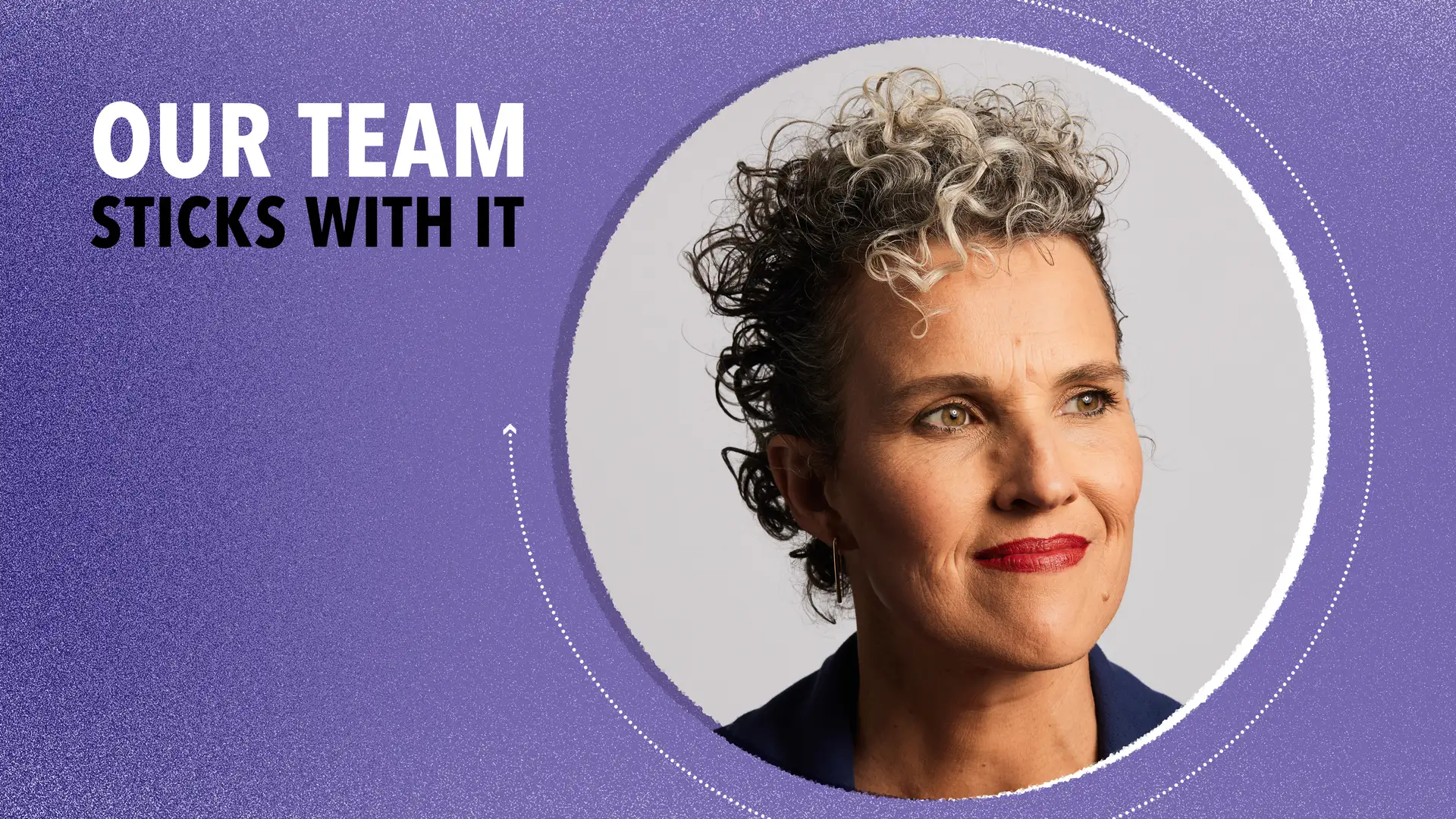 Moments that Challenged the Top of Mind Team to Stay Curious