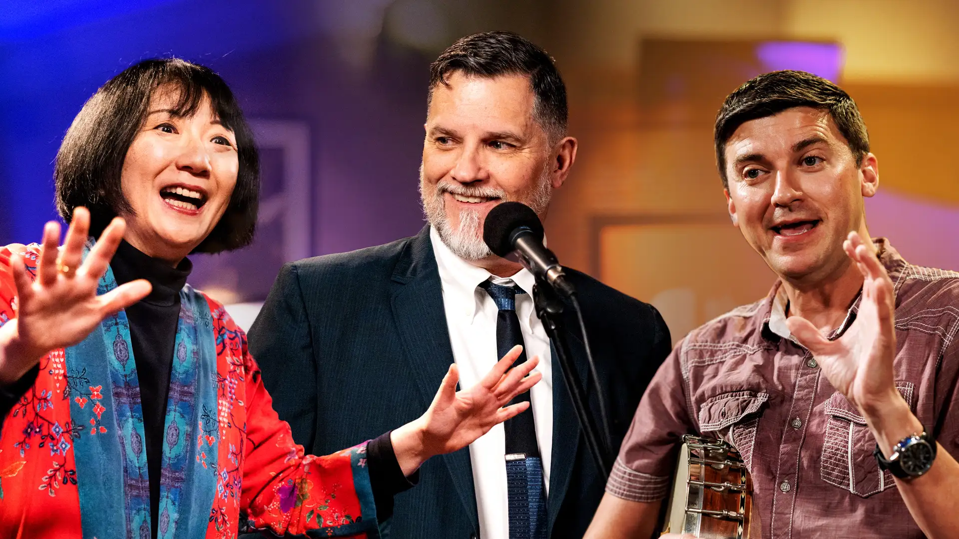 The Course of True Love - Stories by Simon Brooks, Motoko, and Josh Goforth