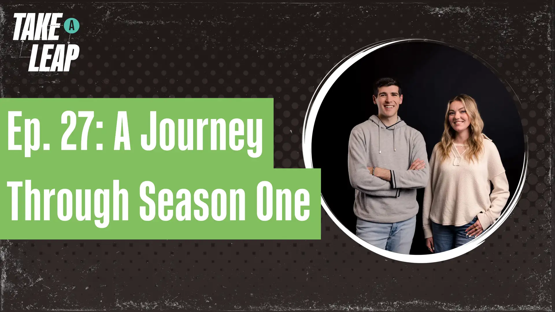 Goodbye for Now: A Journey Through the Season One Experience