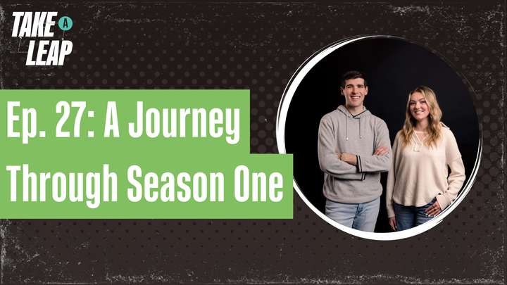 Goodbye for Now: A Journey Through the Season One Experience