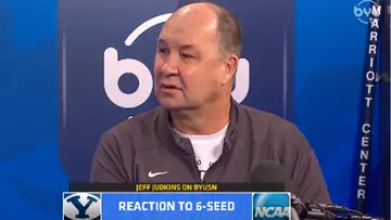 Tourney Talk with Jeff Judkins