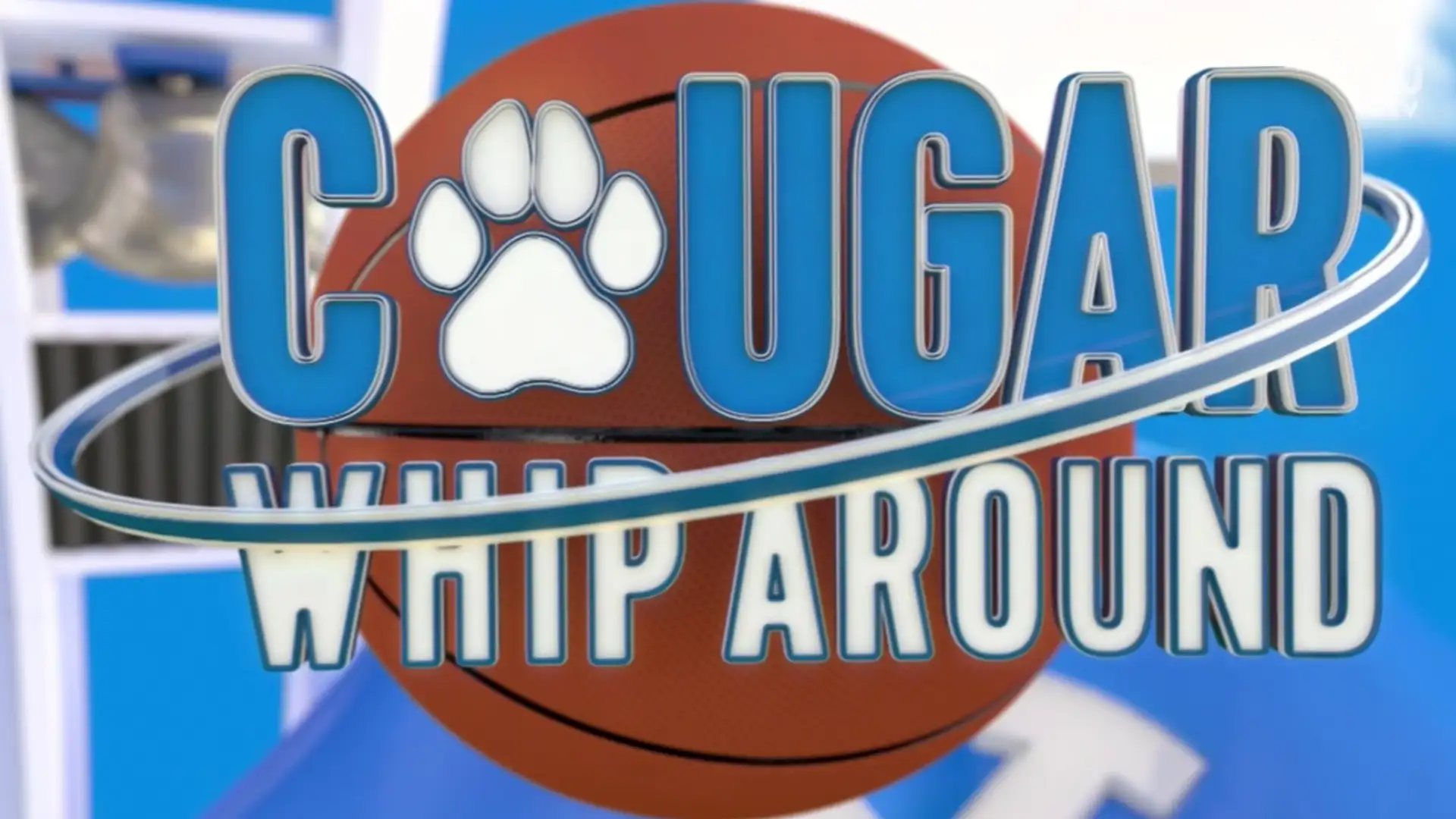 Cougar Whiparound