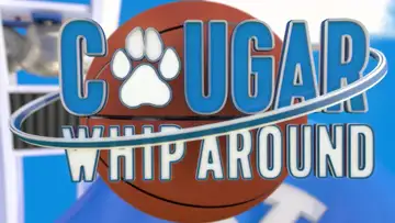 Cougar Whiparound