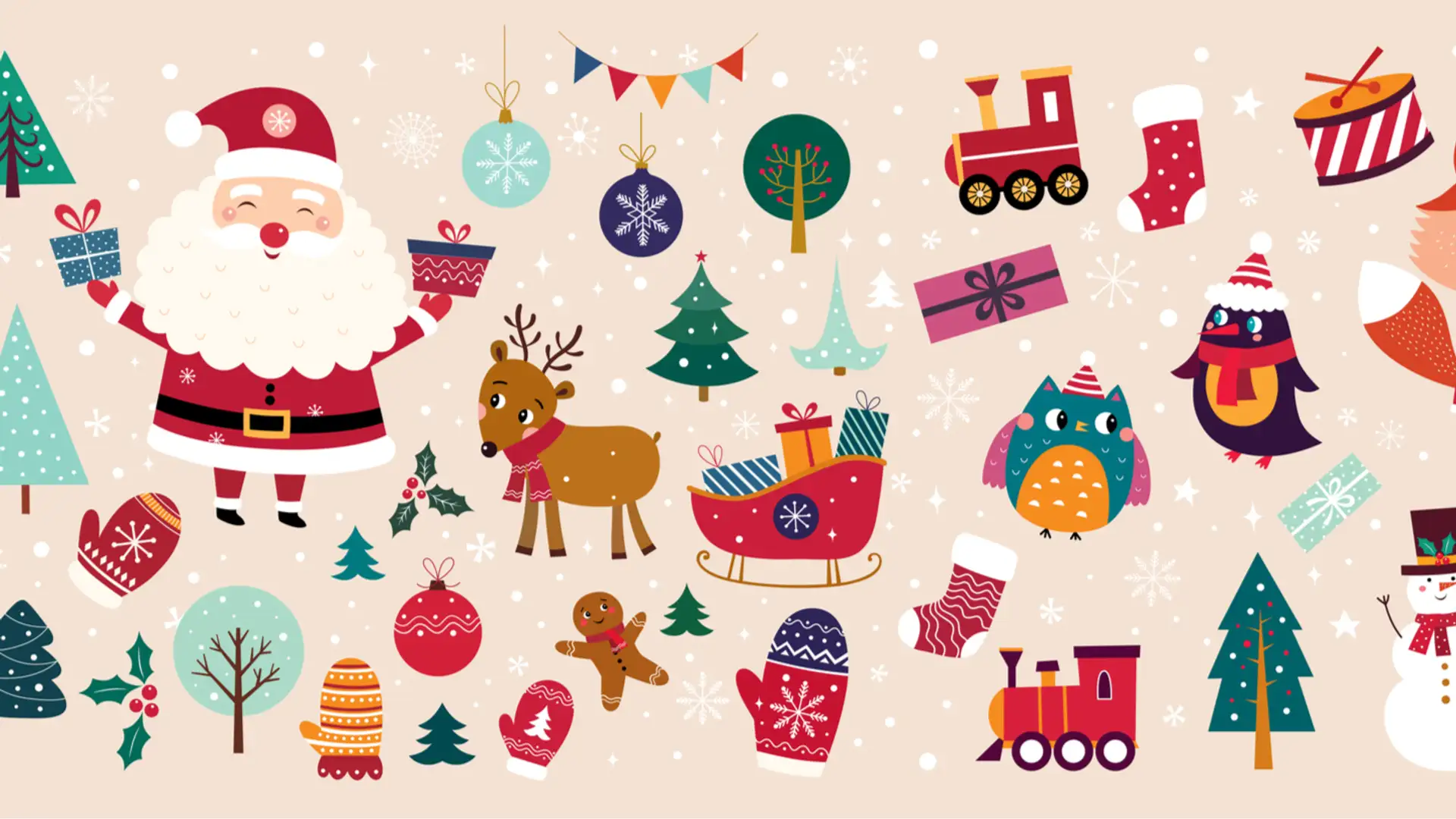 Symbols of Christmas