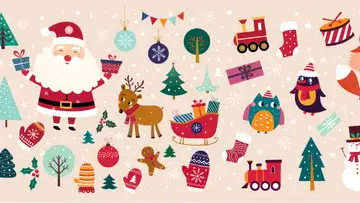 Symbols of Christmas