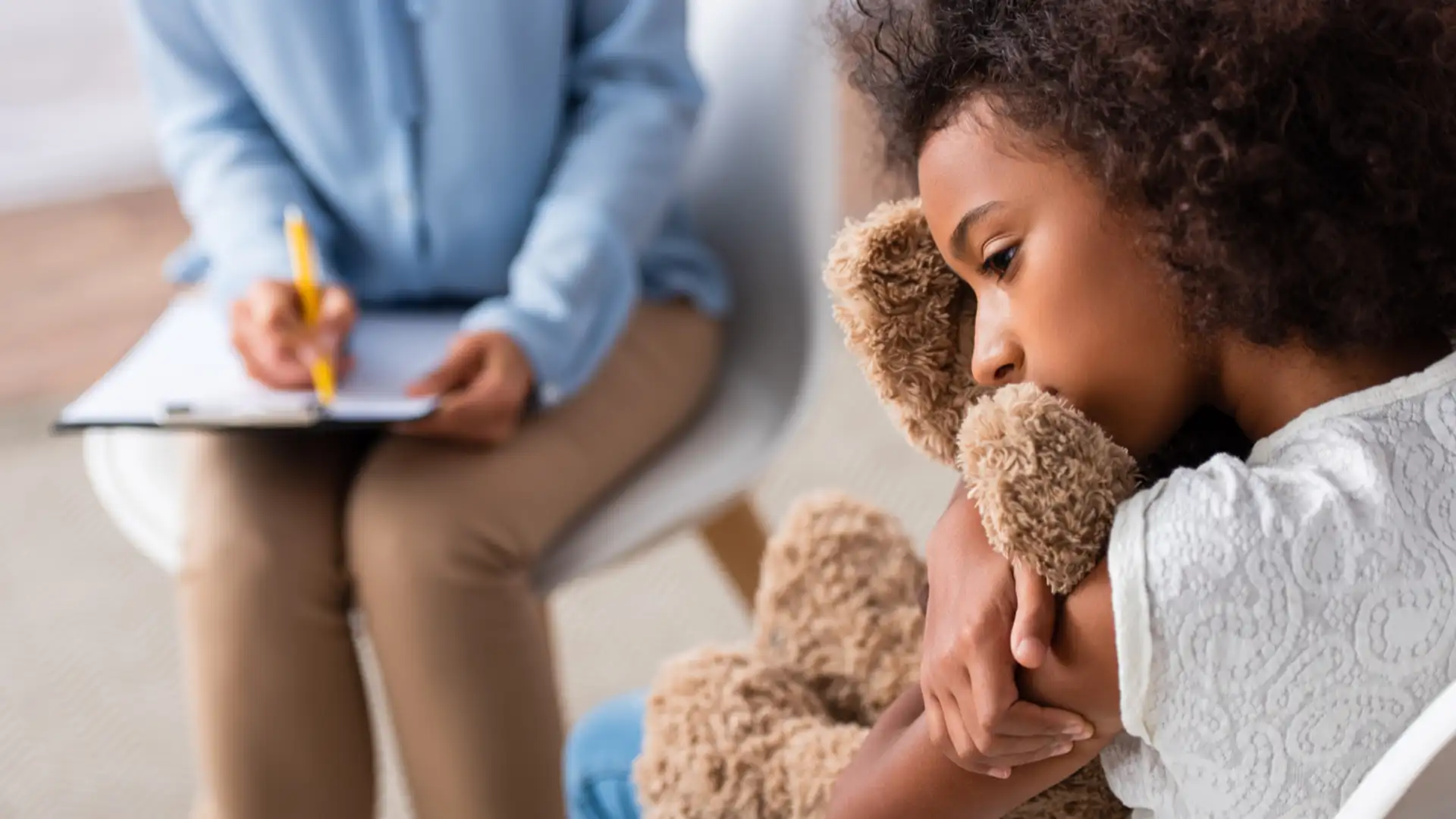 Racialized Anger Bias