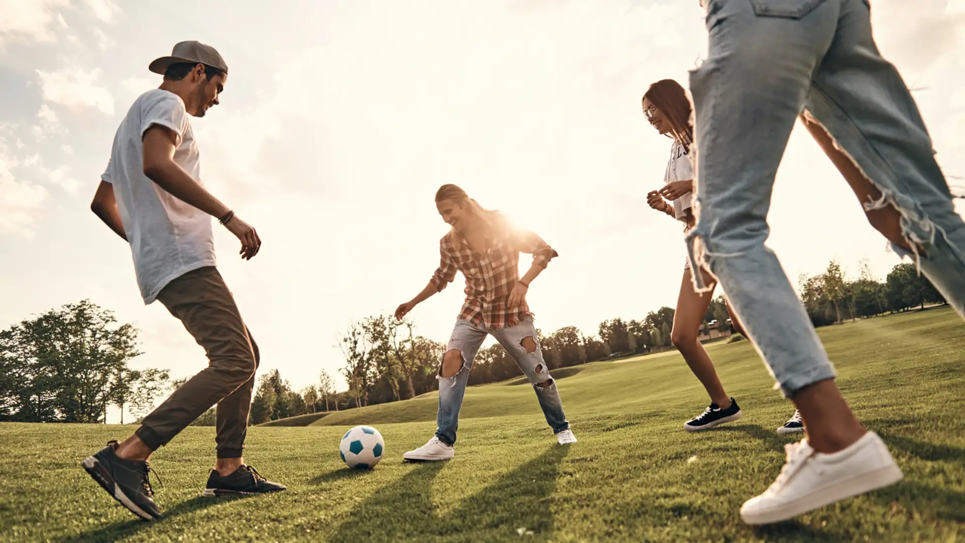 Remembering to Play as an Adult